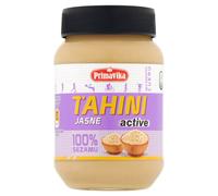 Tahini light active 100% sésame sans sucre 460 g Primavika