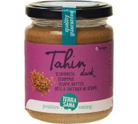 Terrasana Tahin Brun Bio 250 g