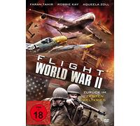 Tahir,Faran - Flight World War 2-Zurück im Zweiten Weltkrieg