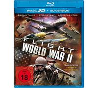 Tahir,Faran - Flight World War 2-Zurück im Zweiten Weltkrieg 3 [Blu-Ray] [Import]