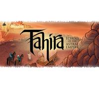 Tahira: Echoes of the Astral Empire (Steam Account)