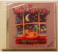 Tahira - Family Favorites: Friday Night Live sessions (UK Import)