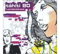 Tahiti 80 - A Love from Outta Space [Import]