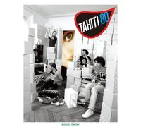 Tahiti 80 - Activity Center (Import Japan)