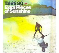 Tahiti 80 - Extra Pieces of Sunshine [Import]
