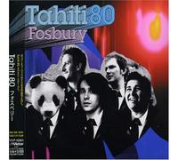Tahiti 80 - Fosbury [Import]