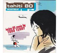 Tahiti 80 - Heartbeat