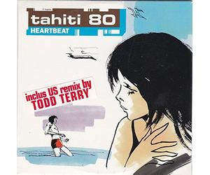 Tahiti 80 - Heartbeat
