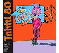 Tahiti 80 – Hello, Hello – Broken Silence