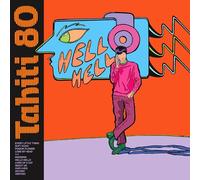 Tahiti 80 - Hello-INCL. Bonus Track [Import]