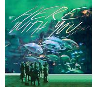 Tahiti 80 - Here With You [New Vinyl LP] France - Import
