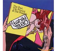 Tahiti 80 - Past Present & The. [Import]