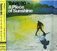 Tahiti 80 - Peace of Sunshine [Import]
