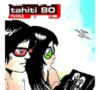Tahiti 80 - Puzzle: 15th Anniversary Deluxe Edition [Import]