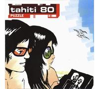 Tahiti 80 - Puzzle