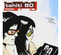 TAHITI 80 - Puzzle [Import]