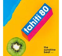 Tahiti 80 - Sunshne Beat Vol 1 [Import]