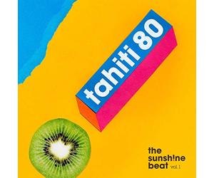 Tahiti 80 - Sunshne Beat Vol 1 [Import]
