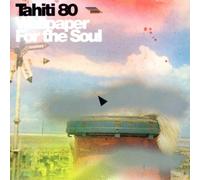 Tahiti 80 - Wallpaper for The Soul [Import]