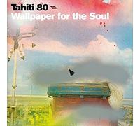 Tahiti 80 - Wallpaper for The Soul/Marbled Vinyl