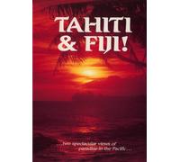 Tahiti and Fiji [DVD] [NTSC] [Import]