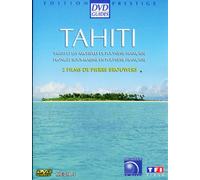 Tahiti-Coffret [Édition Prestige]