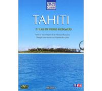 Tahiti-Coffret [Édition Prestige]
