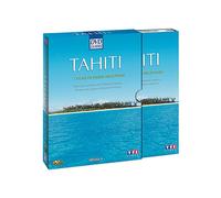 Tahiti : Plongée sous-marine en Polynésie française / Tahiti et archipels de Polynésie française - Edition Prestige