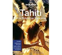Tahiti et la Polynésie française 8ed