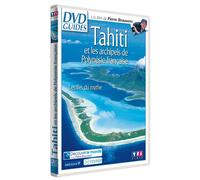 Tahiti et les archipels de Polynésie française : Les îles du mythe DVD