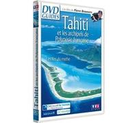 Tahiti et les archipels de Polynésie française : Les îles du mythe E