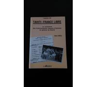 Tahiti France Libre