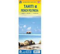 TAHITI & FRENCH POLYNESIA