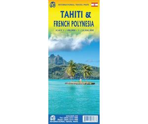 TAHITI & FRENCH POLYNESIA