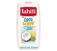Tahiti Gel douche Coco et Ananas 250ml