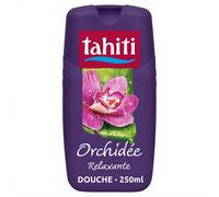TAHITI - Gel douche Orchidée - 250 ml