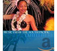 Tahiti Here - Music from the South Pacific