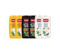Tahiti - Pack Découverte Gel Douche - Bois de Santal - 2x250ml - Coco - 2x250ml - Vanille - 2x250ml
