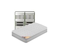 TAHITI - Pack Matelas + AltoZone 160x200 - Altobuy