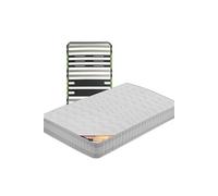 TAHITI - Pack Matelas + AltoZone 90x190 - Altobuy