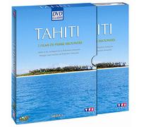 Tahiti : Plongée sous-marine en Polynésie française / Tahiti et archipels de Polynésie française - Edition Prestige