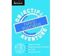 Tahiti-Polynésie