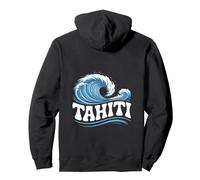 Tahiti Polynésie française Tahiti Sweat à Capuche