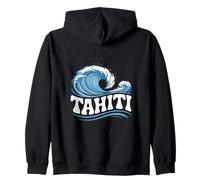 Tahiti Polynésie française Tahiti Sweat à Capuche