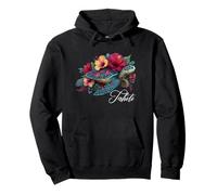 Tahiti Polynésie Française - Tahiti Sweat à Capuche