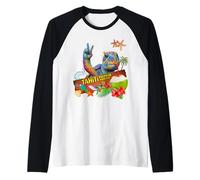 Tahiti Polynésie Tropicale française Manche Raglan