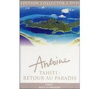 Tahiti : retour au paradis - Edition Collector E