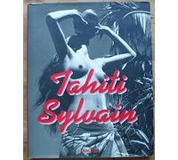 Tahiti Sylvain