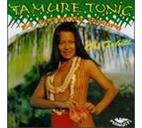 Tahiti-Tamure Tonic