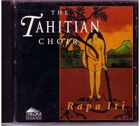 Tahitian Choir - Rapa Iti